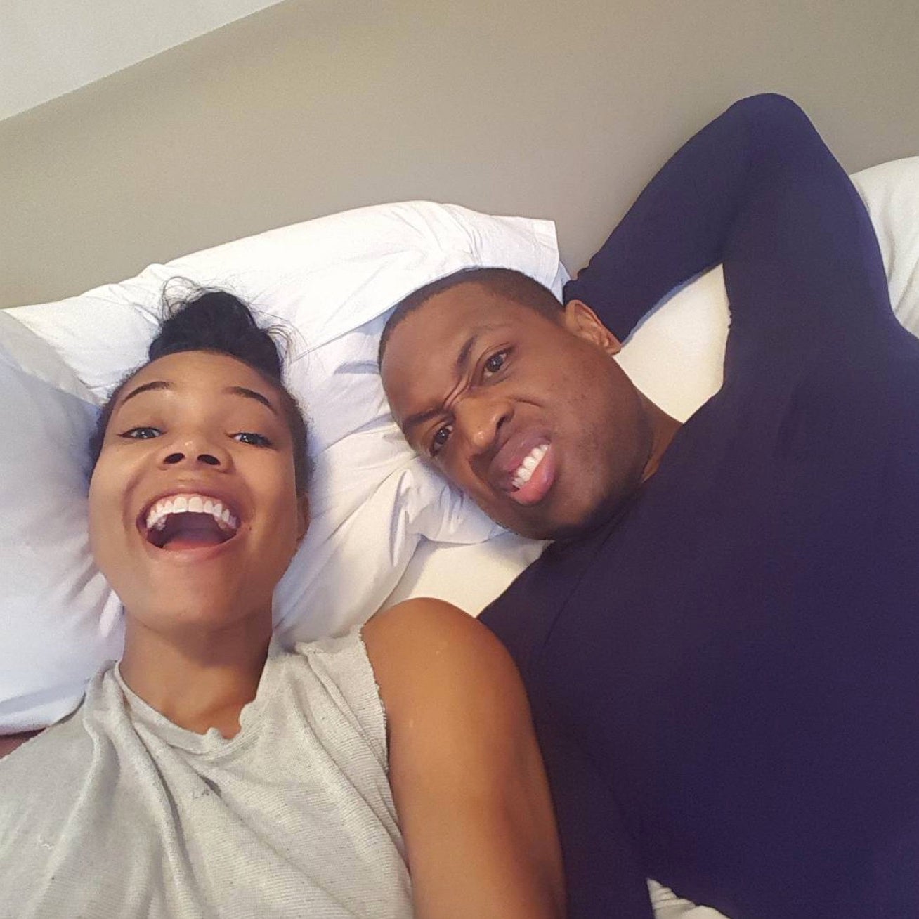 Gabrielle Union and Dwyane Wade's Cutest Moments on the Gram
